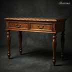 The Mayfair Classical Entry Console