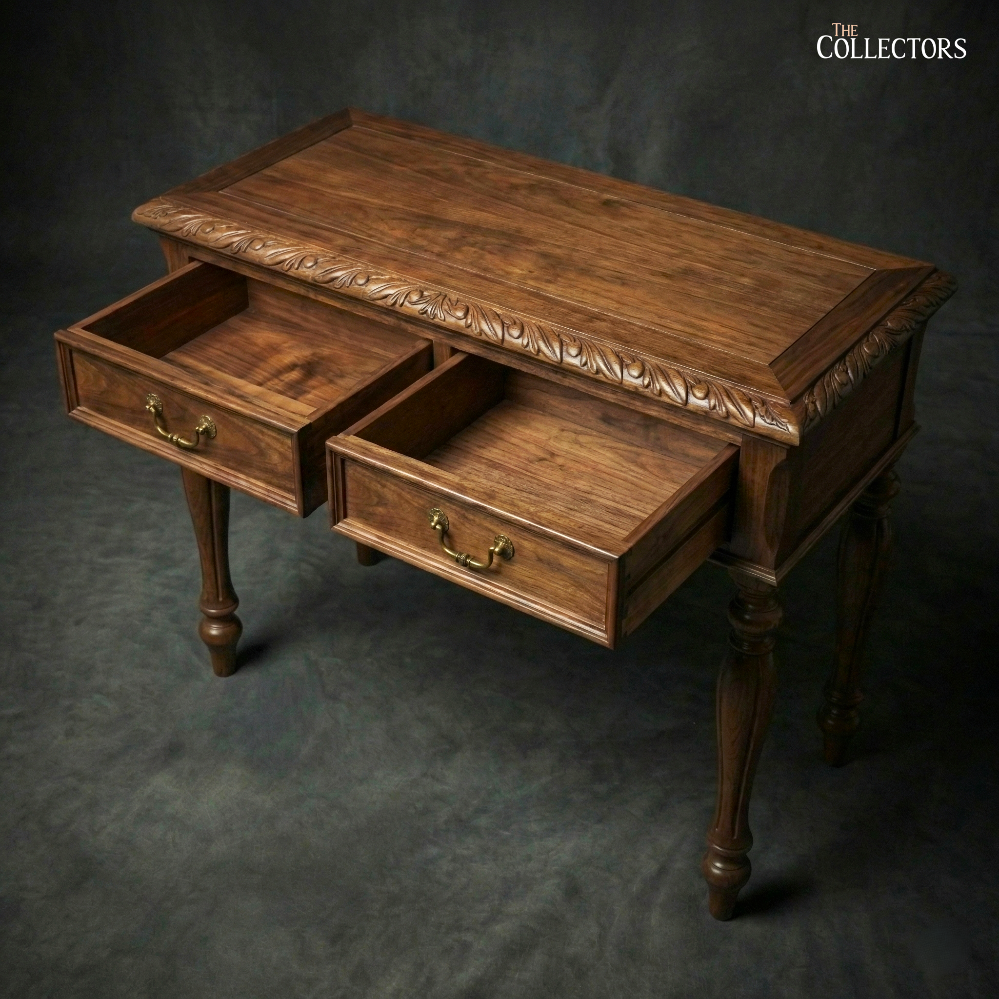 The Mayfair Classical Entry Console