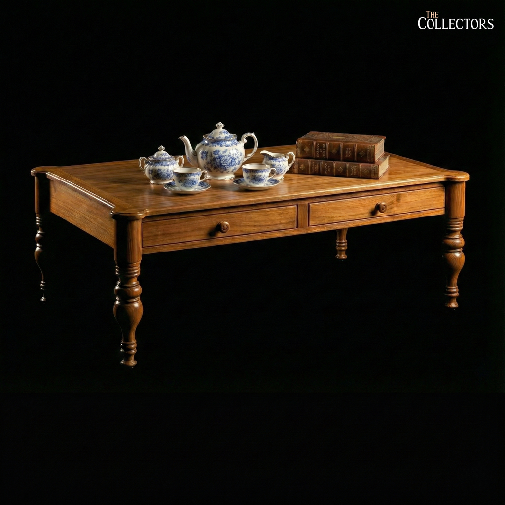 The Mayfair Drawing Room Coffee Table