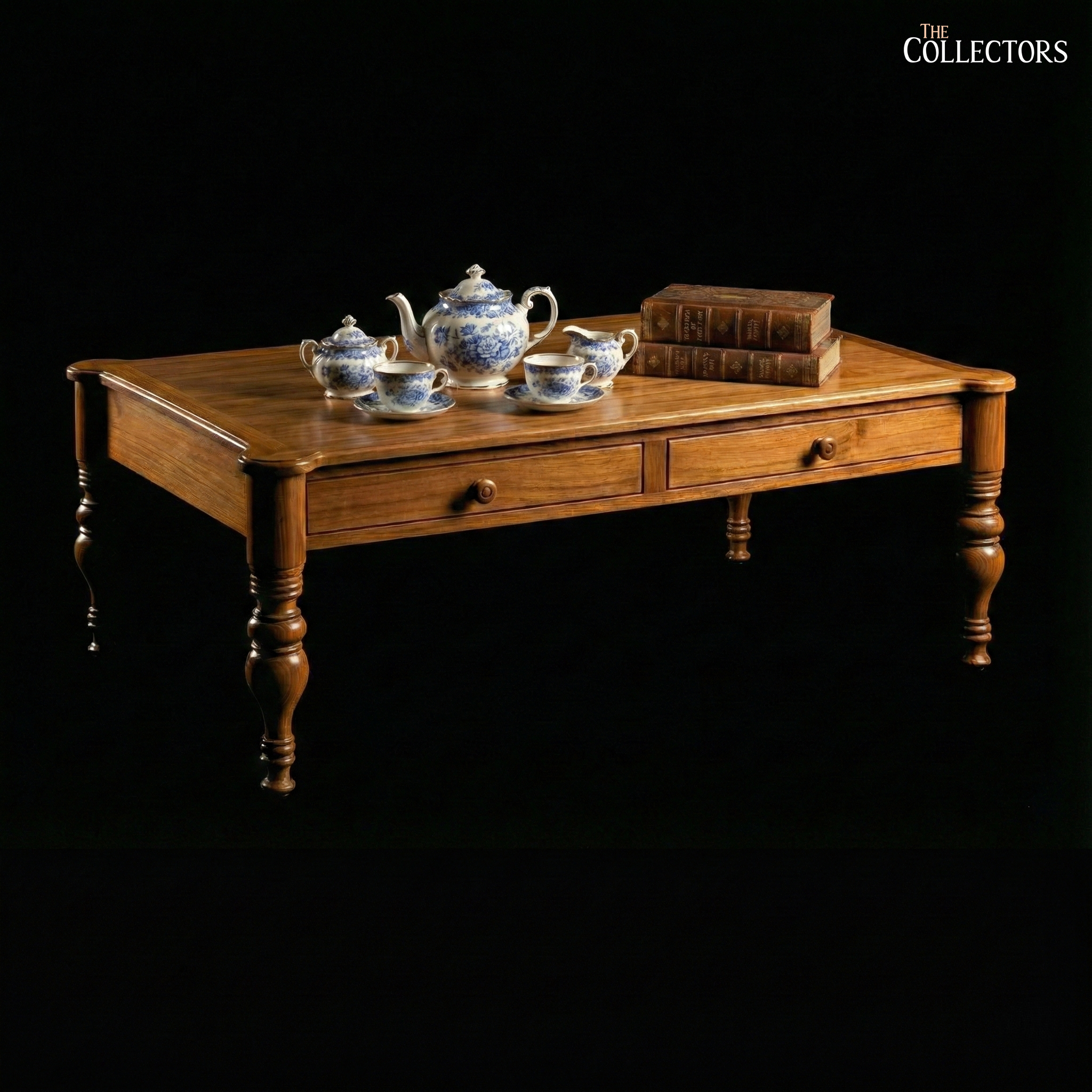 The Mayfair Drawing Room Coffee Table