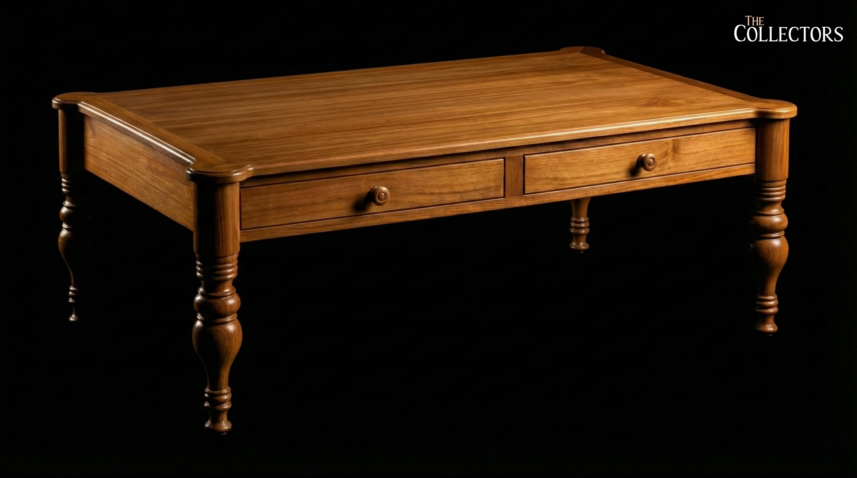 The Mayfair Drawing Room Coffee Table