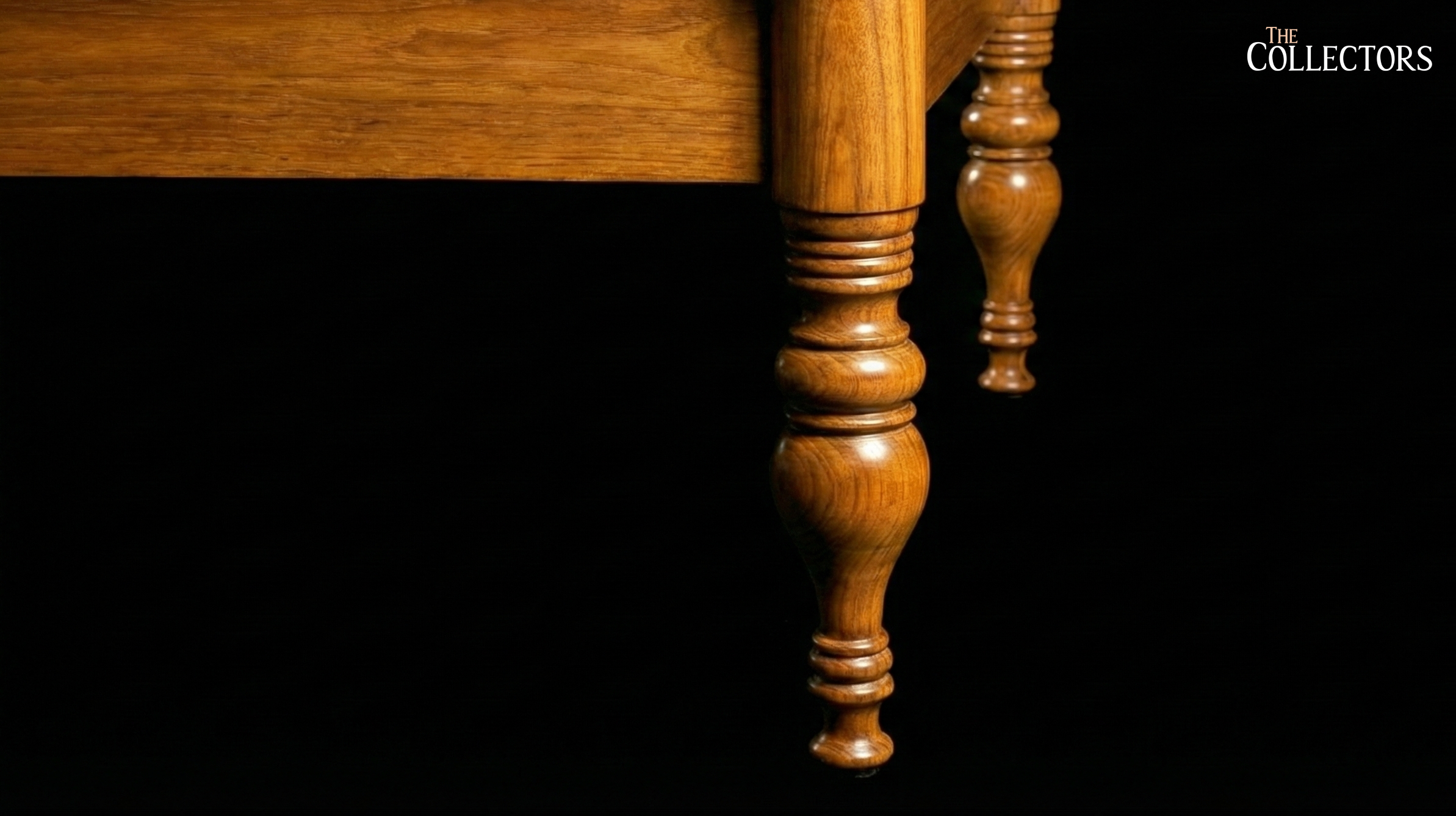 The Mayfair Drawing Room Coffee Table