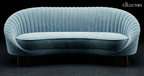 The Montparnasse Modernist Art Deco Ensemble
