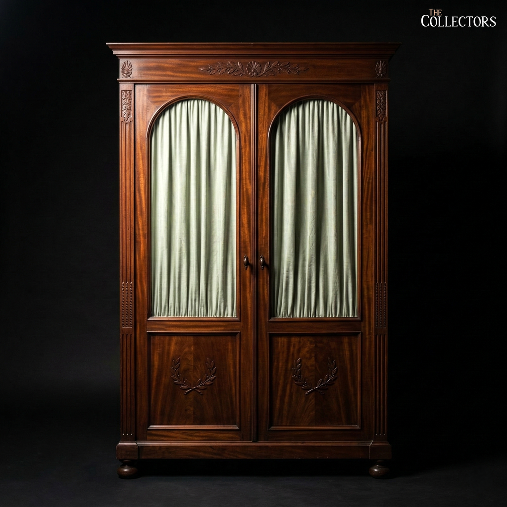 The Napoleonic Empire Bibliothèque Cabinet