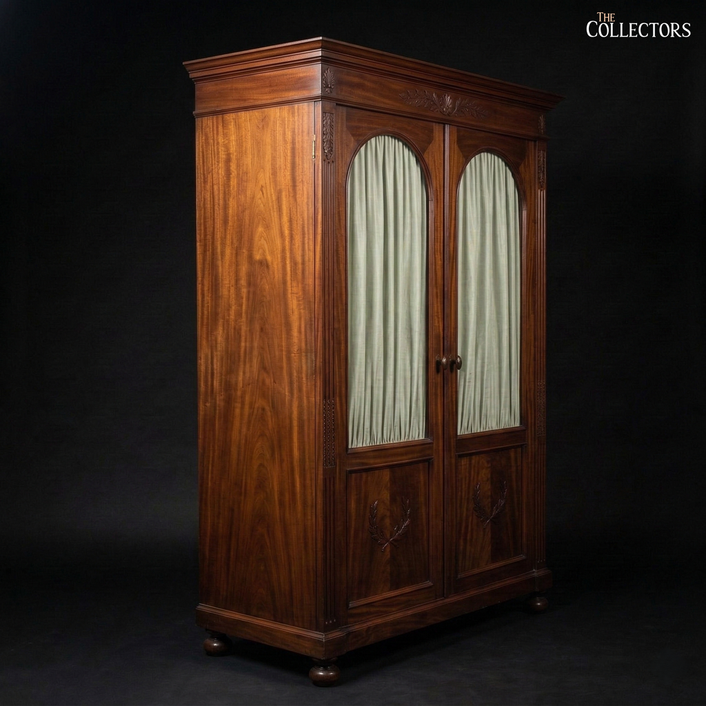 The Napoleonic Empire Bibliothèque Cabinet