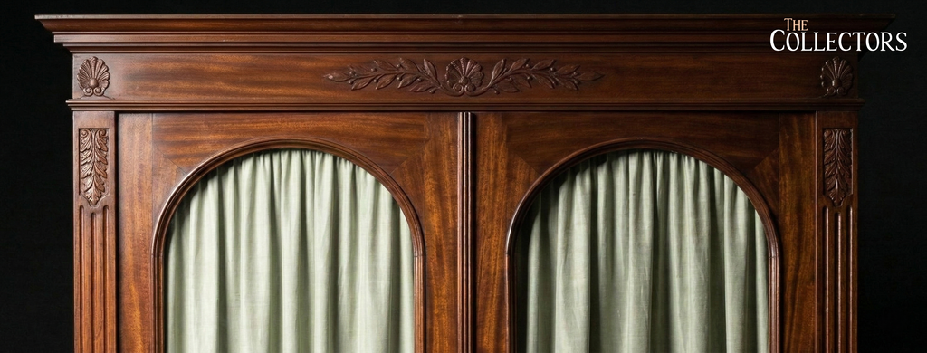 The Napoleonic Empire Bibliothèque Cabinet