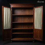 The Napoleonic Empire Bibliothèque Cabinet