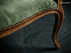 The Neuilly Belle Époque - Deco Salon Settee