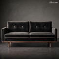 The Odense Mid-Century Modern Sofa