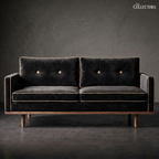 The Odense Mid-Century Modern Sofa
