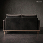 The Odense Mid-Century Modern Sofa
