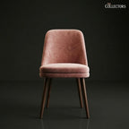 The Österlen Mid-Century Scandinavian Dining Suite
