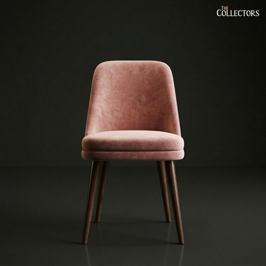 The Österlen Mid-Century Scandinavian Dining Suite