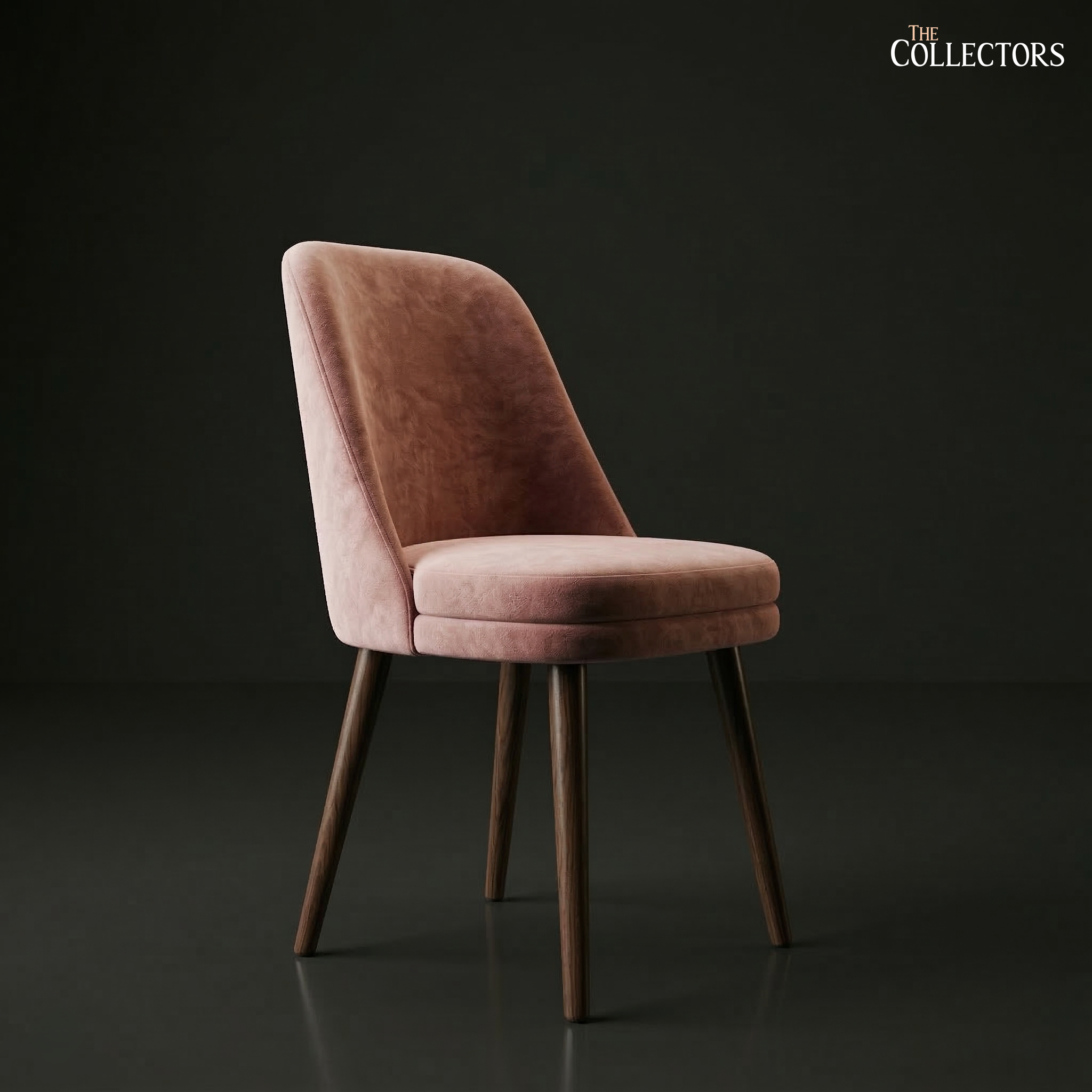 The Österlen Mid-Century Scandinavian Dining Suite