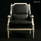 The Parisian Atelier Louis XVI Bergère