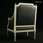 The Parisian Atelier Louis XVI Bergère