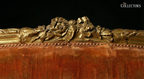 The Parisian Giltwood Salon, c. 1780