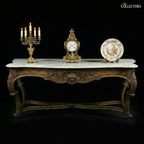 The Parisian Rococo Console d’Applique