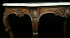 The Parisian Rococo Console d’Applique