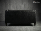 The Portland Place Deco Revival Sofa