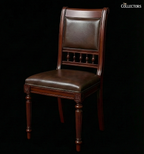 The Regency Clerk’s Writing Desk & Companion Chair