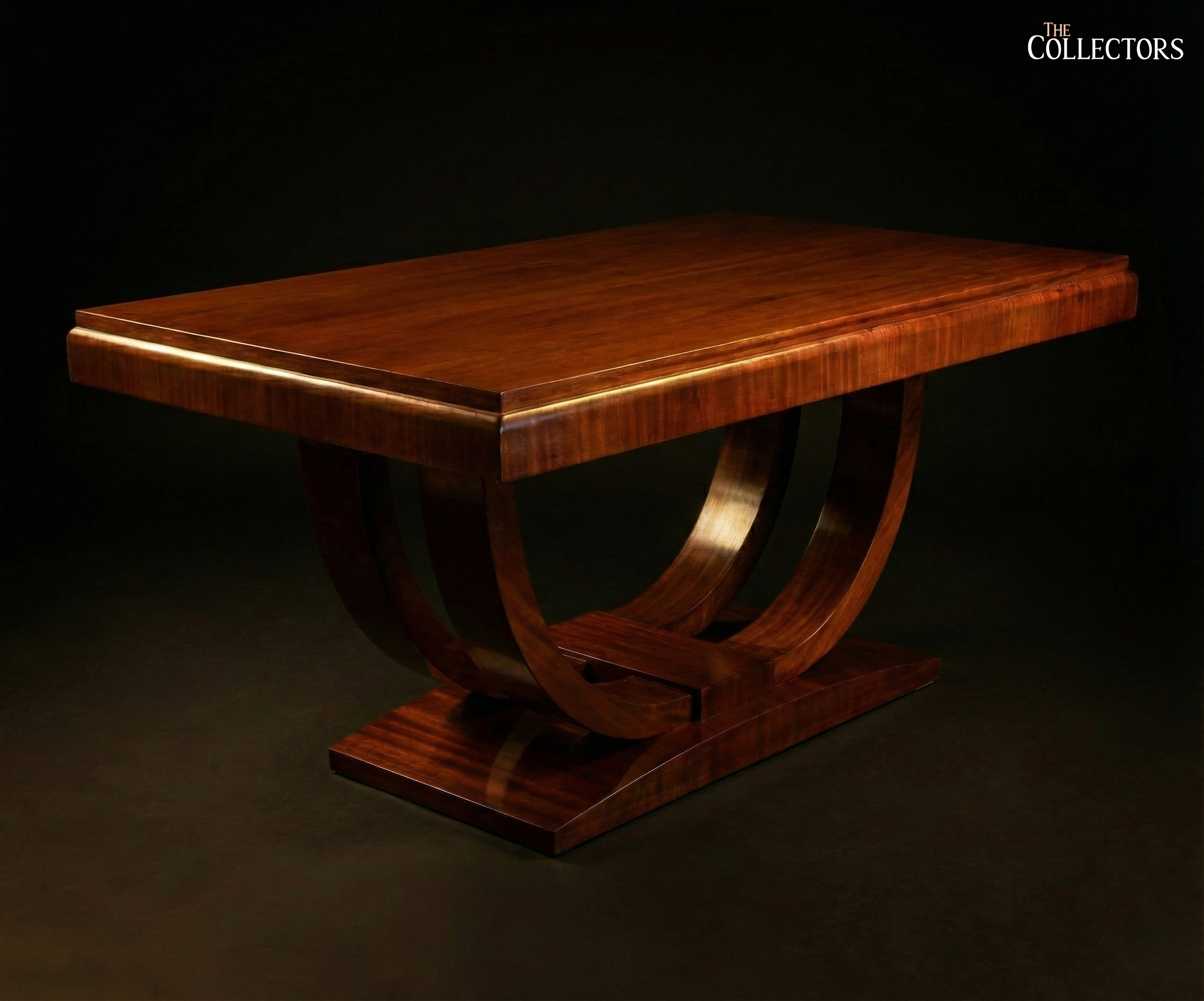 The Rive Gauche Art Déco Dining Ensemble