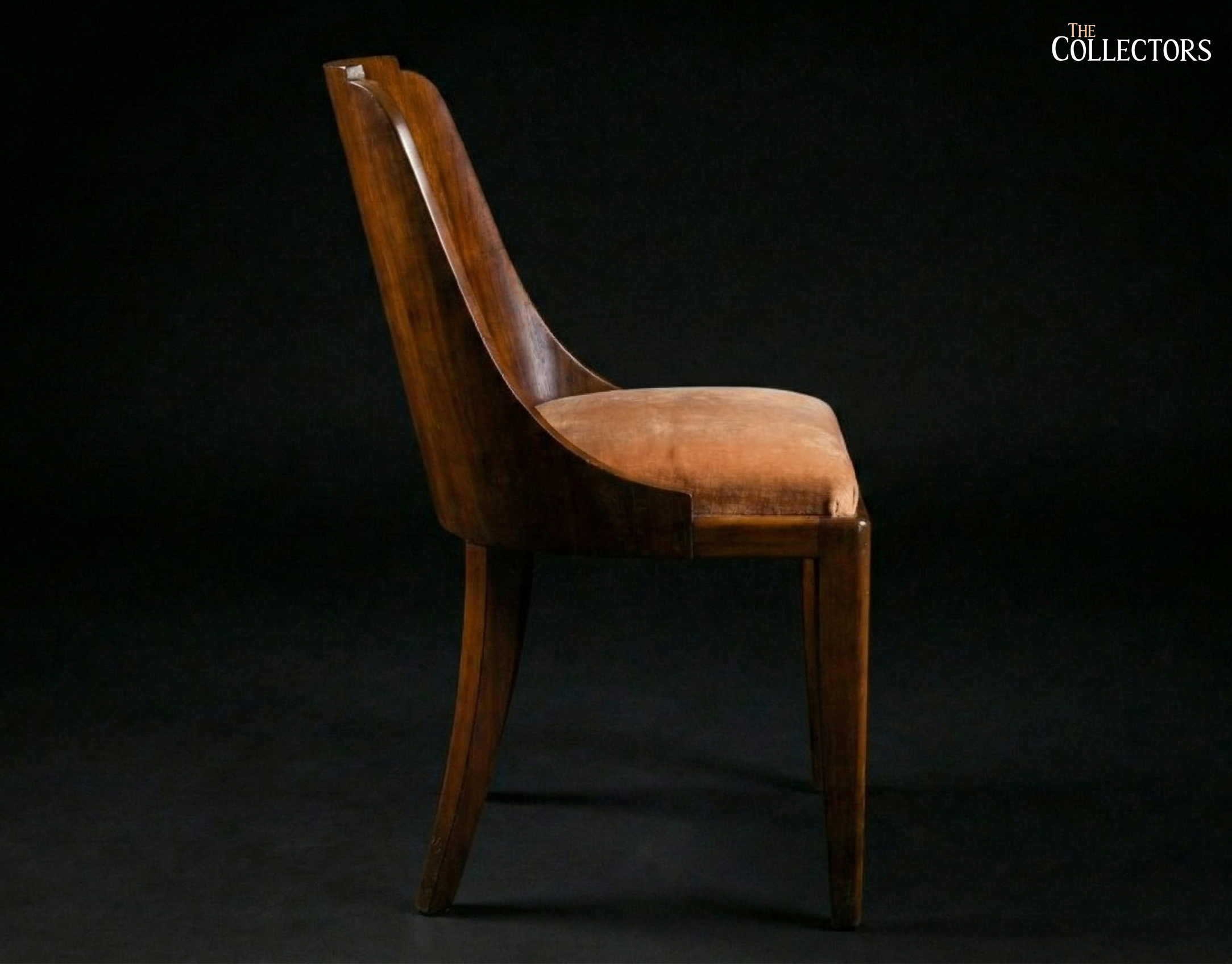 The Rive Gauche Art Déco Dining Ensemble