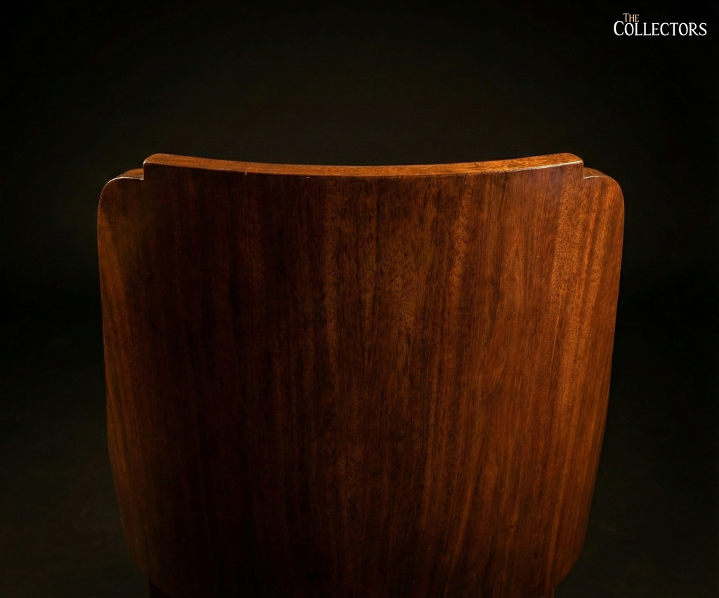 The Rive Gauche Art Déco Dining Ensemble