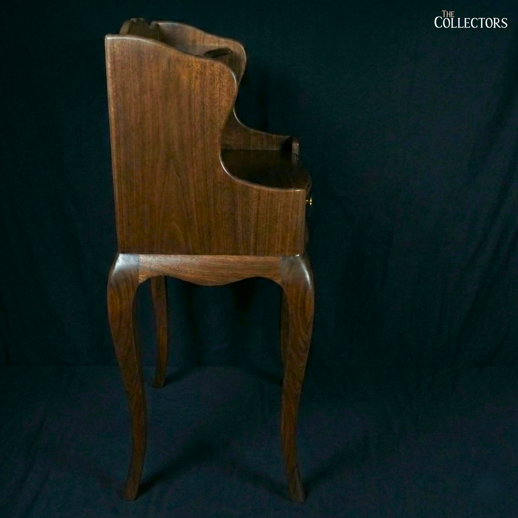 The Rouen Provincial Bedside Cabinets