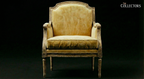 The Rue de Rivoli Salon Ensemble