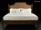 The Saint-Rémy Country Bed