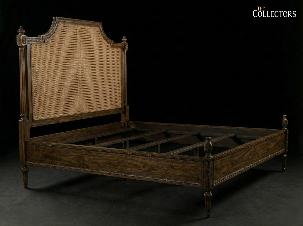 The Saint-Rémy Country Bed
