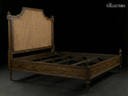 The Saint-Rémy Country Bed