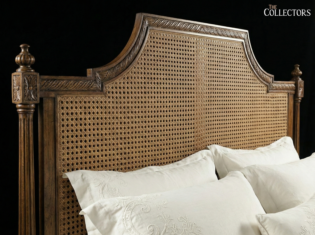 The Saint-Rémy Country Bed