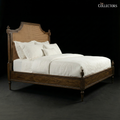 The Saint-Rémy Country Bed