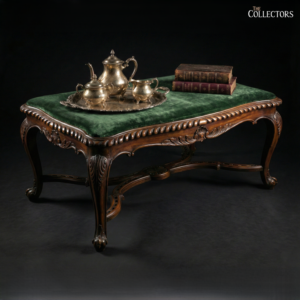 The Salon Ottoman of the Hôtel de Soubise