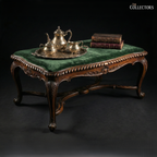 The Salon Ottoman of the Hôtel de Soubise