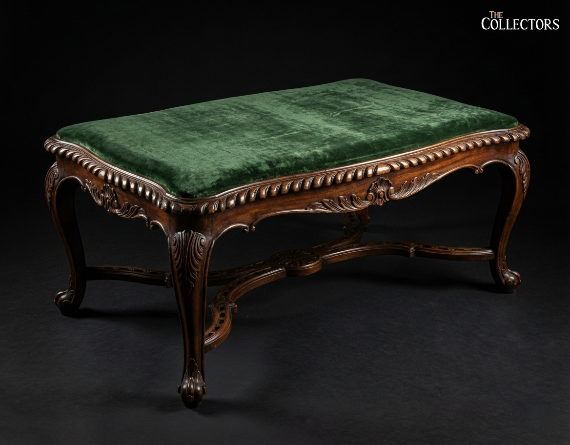 The Salon Ottoman of the Hôtel de Soubise