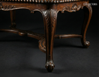 The Salon Ottoman of the Hôtel de Soubise