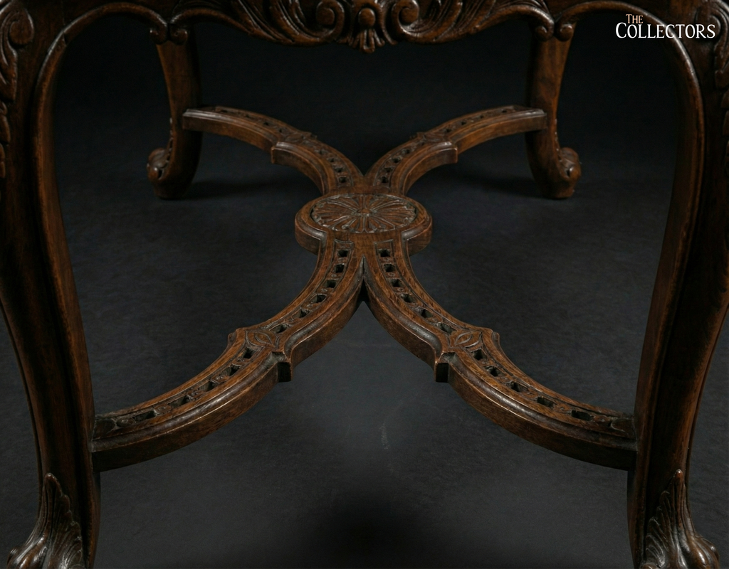 The Salon Ottoman of the Hôtel de Soubise