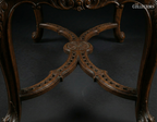The Salon Ottoman of the Hôtel de Soubise
