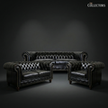 The Savoy Club Chesterfield Suite