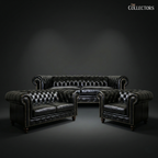 The Savoy Club Chesterfield Suite