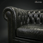 The Savoy Club Chesterfield Suite