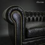 The Savoy Club Chesterfield Suite