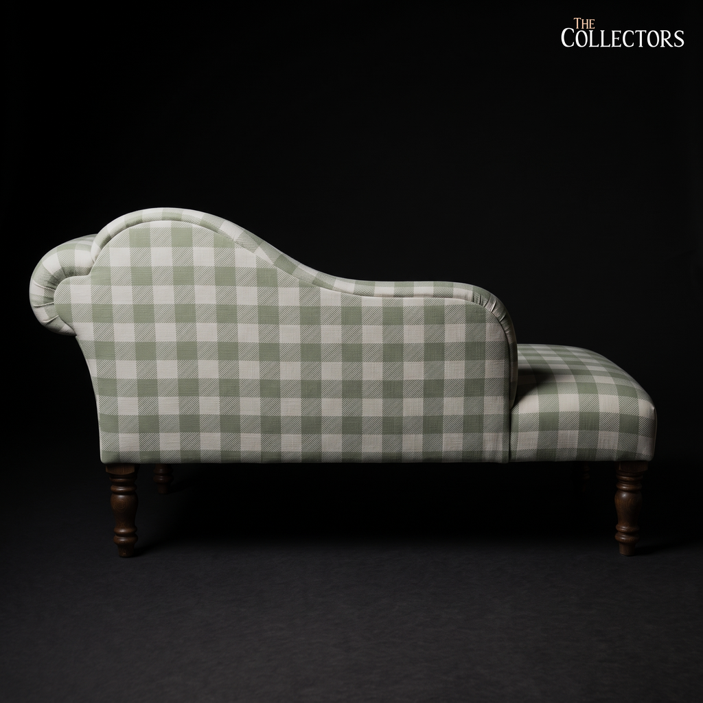 The Simla Morning-Room Chaise Longue