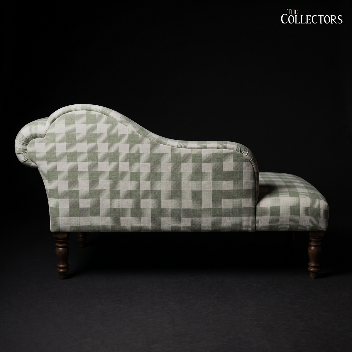 The Simla Morning-Room Chaise Longue
