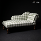 The Simla Morning-Room Chaise Longue