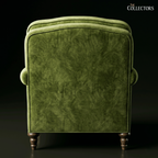 The Surrey Edwardian Country House Armchair