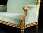 The Versailles Mint Salon Suite